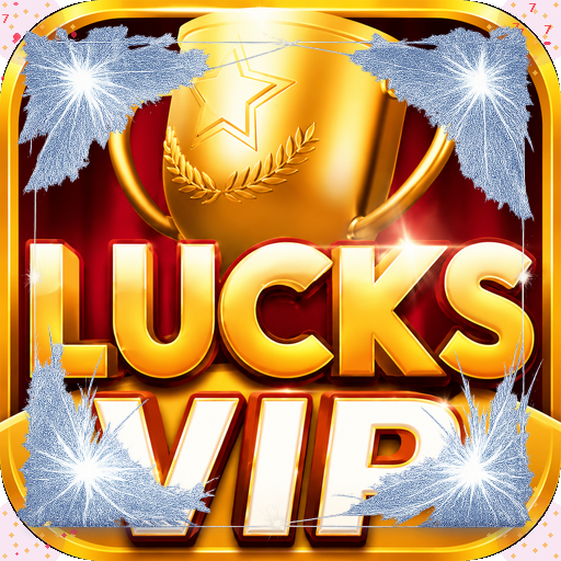 lucksvip — galeri pratinjau - APK Resmi