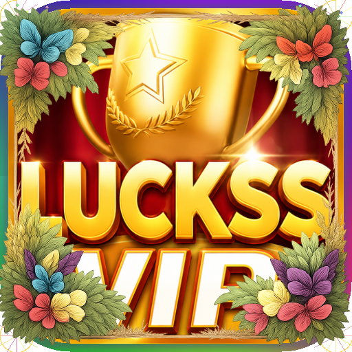 lucksvip — galeri pratinjau Resmi APK